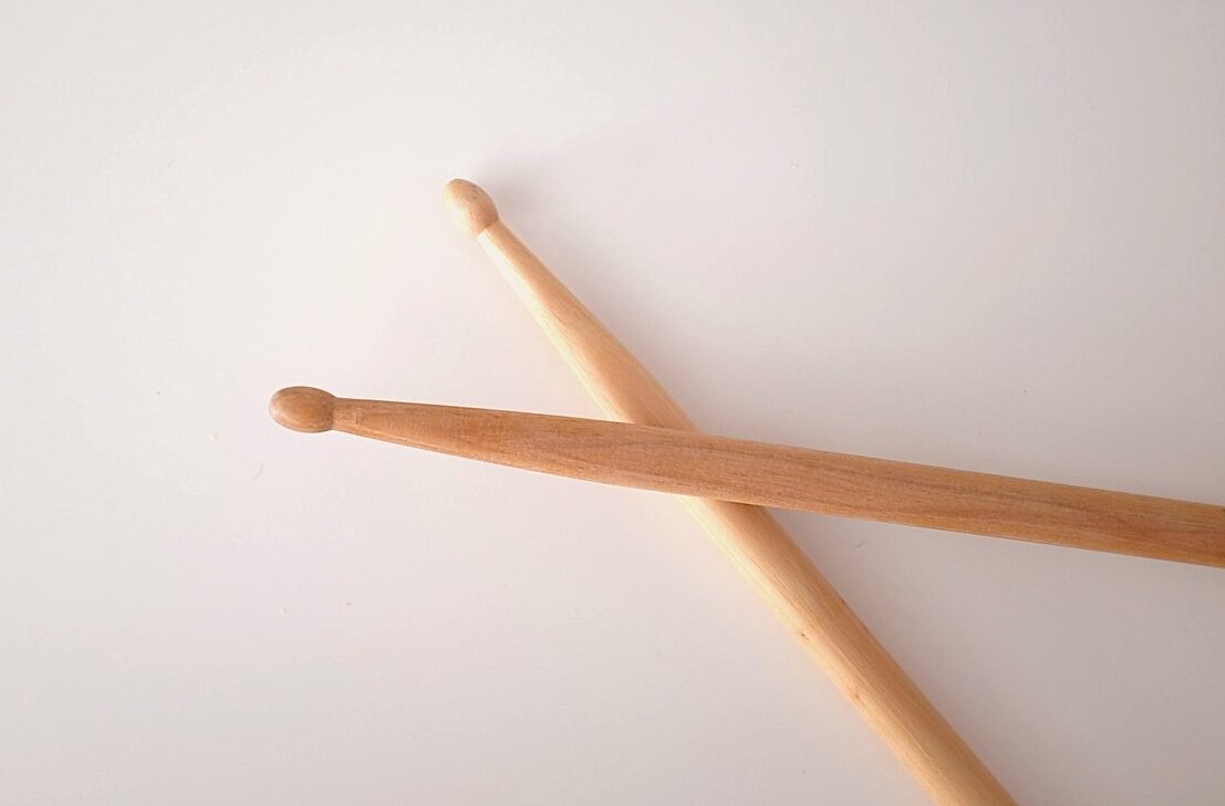 ジャズで使いやすいオススメのドラムスティック | JAZZ DRUM LABO